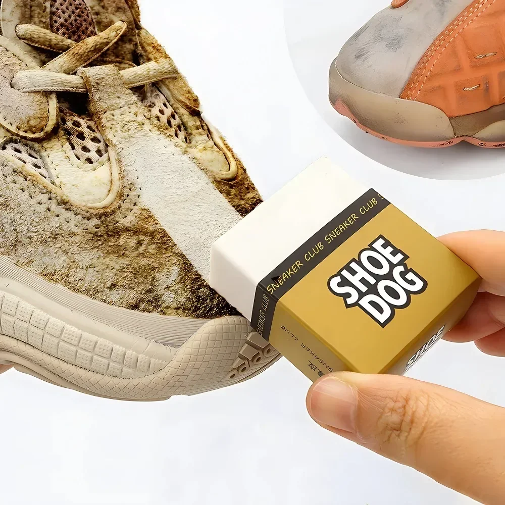 휴대용 신발 클리너, 신발 광택제, 방수 세척, 스웨이 - Sneaker Cleaner 리뷰 및 가격