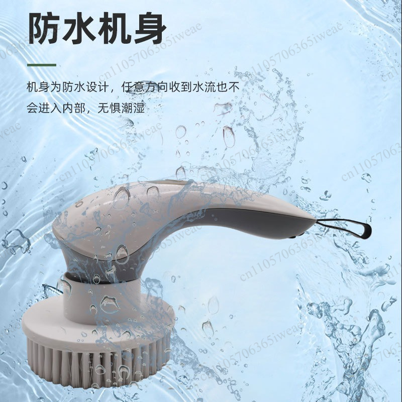 무선 홈, 주방, 욕실, 바닥, 신발 광택 및 왁스 작 - Shoe Cleaning Brush 리뷰 및 가격