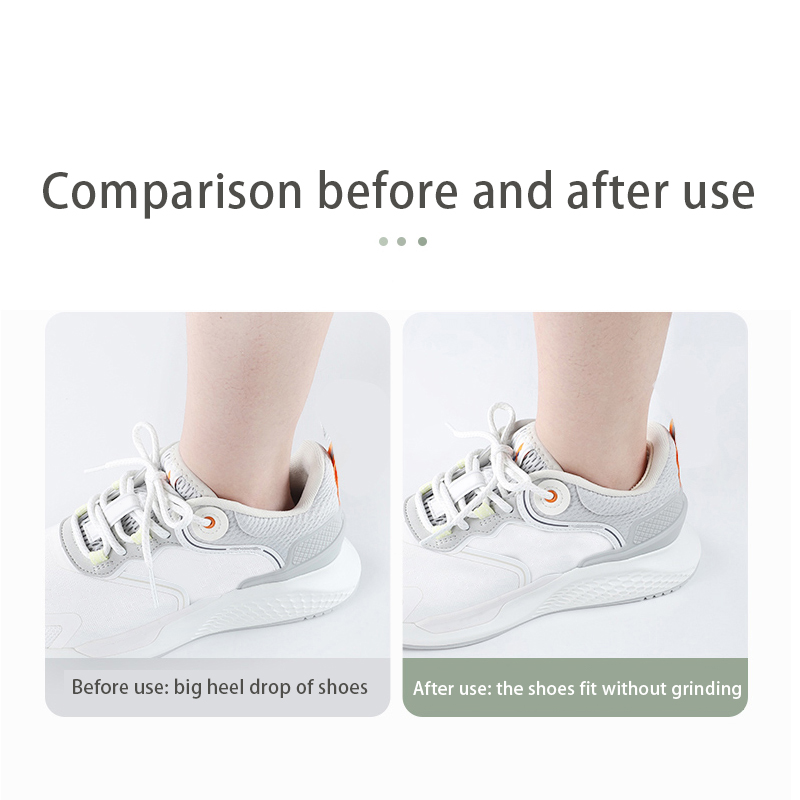 남녀공용 스포츠 신발 깔창, 크기 조절 가능, 내마모성 - Sneaker Protector 리뷰 및 가격
