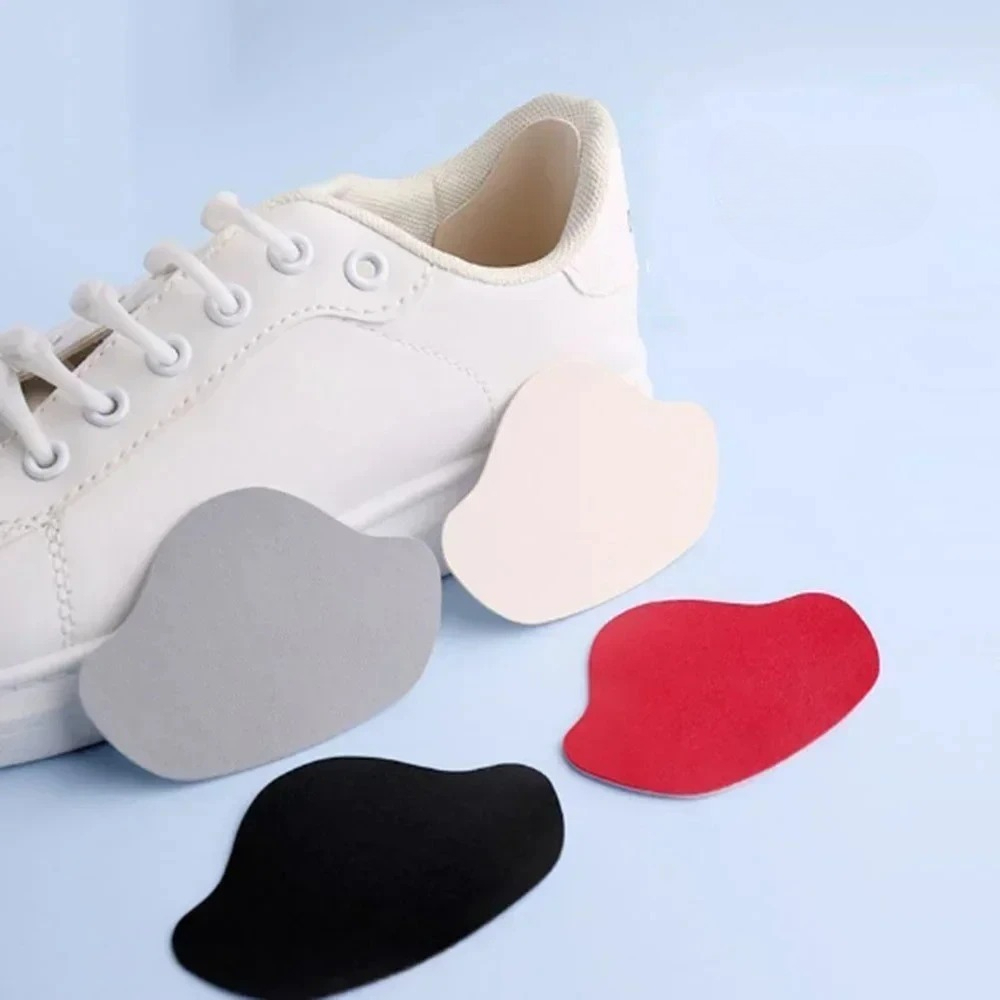 자가 접착식 신발 뒷꿈치 보수 패치, 운동화 안쪽 안감 - Sneaker Protector 리뷰 및 가격