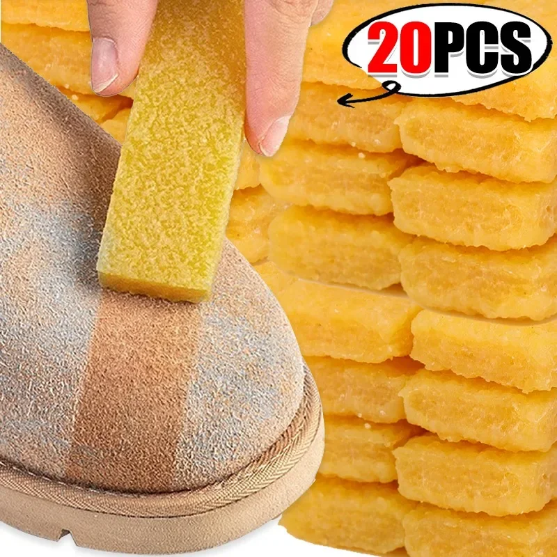 1/3/5Pcs 천연 신발 지우개 고무 블록 스웨이드  - Shoe Cleaning Brush 리뷰 및 가격