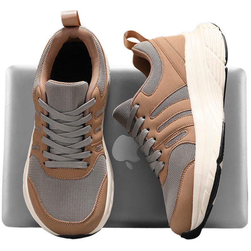 남성용 와이드 토 박스 스니커즈 가을 겨울 큰 사이즈  - Sneaker Box 리뷰 및 가격