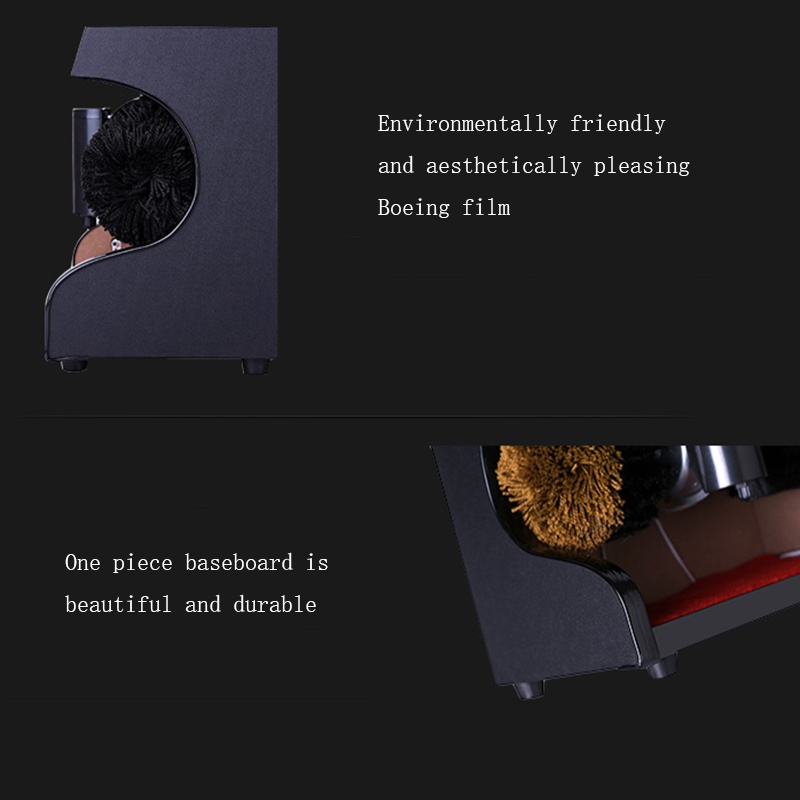 자동 전기 신발 청소 기계, 신발 브러시 연마 기계,  - Shoe Cleaning Brush 리뷰 및 가격