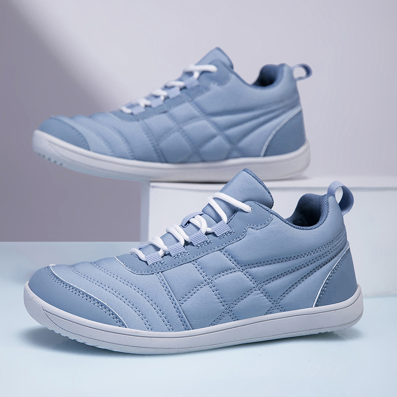 남성 와이드 핏 캐주얼 스니커즈, 넓은 발볼을 위한 편 - Sneaker Box 리뷰 및 가격