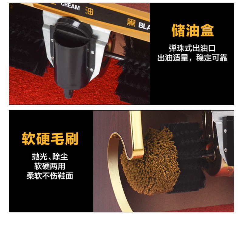 220V 100W 전기 신발 클리너 광택기, 밑창 관리 - Shoe Cleaning Brush 리뷰 및 가격