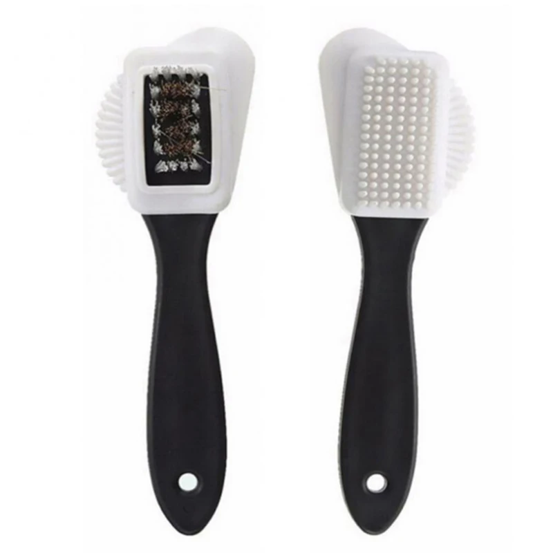 사이드 청소 편의 S 자형 신발 브러시 청소 브러시,  - Shoe Cleaning Brush 리뷰 및 가격
